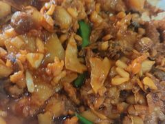-清真•蜀风园(丁字沽店)