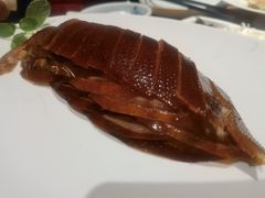 -四季民福烤鸭店(前门廊房二条店)