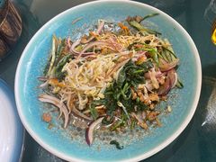 -君霖海鲜私房菜(春柳店)