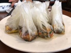 -天回镇何氏豆腐(总店)