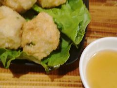 虾枣-膳糧·汕头肠粉·潮汕小吃(龙怡店)