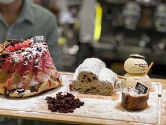 -PAPER STONE BAKERY(天汇广场店)