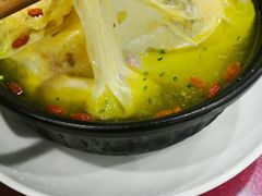 -老虎土菜馆·农家土菜