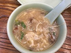 -悠味天老妈疙瘩汤(万达店)