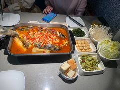 -半天妖烤鱼(印象城店)