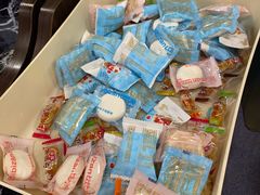 -厨大将烤肘子(镇江北路店)