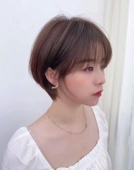 -sy杉影印象COLOUR专业烫染