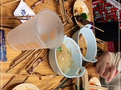 -炒豆合作社(东四总店)