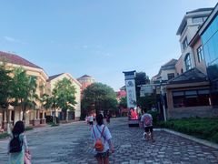 -重庆海昌加勒比海水世界