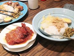 -避风塘(江桥万达店)