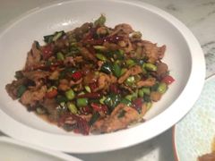 -径山十八道·风味民间菜(杭州总店)