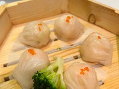 -宝园酒家(美林M·LIVE天地东座店)