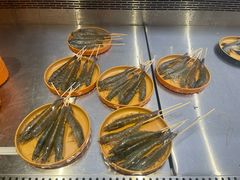 -海底捞大排档火锅(打浦路店)