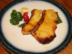 铁板银鳕鱼-武藏日本料理(宝安壹方城店)