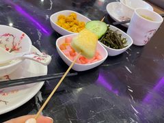 -椒行天下干锅牛蛙·(万宝店)