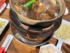 -阿润打边炉·鲜切鸡煲(华漕店)