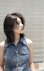 -Z.X HAIR SALON张新美业