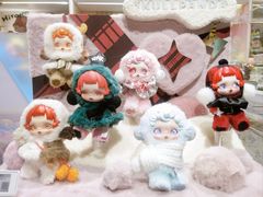 -泡泡玛特POPMART(上海环球港店)