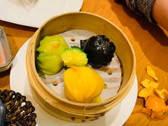 -粤域茶餐厅