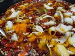 -金三可市井水煮鱼(金碧园店)