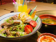 -江户烧肉(高德店)