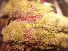 -索菲特酒店 · 云尚天际自助餐厅