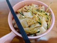 陕西凉皮-西安调调(十全街店)