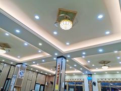 大堂-祈胜邨•顺德鱼生•顺德菜(容桂店)