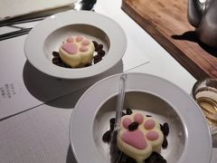 -春树下·树屋花房西餐厅(罍街AS1980店)