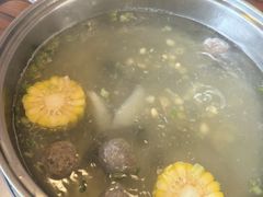 -荣记潮汕牛肉火锅(仙鹤街店)