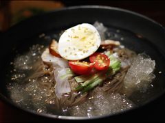 -Outdark Korean Restaurant