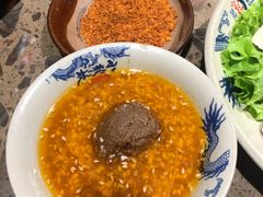 -小龙坎老火锅(红旗街店)