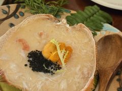 -蟹田居·活蟹料理(东城店)