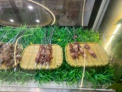 -贺兰山·西北菜(牛街总店)