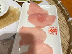 -陳生記米线·始于1989(中山北路店)