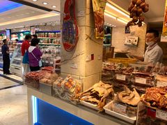 -泰康食品(南京东路店)