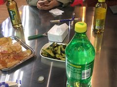 -马老大烧烤(和平路店)