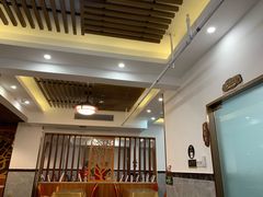 大堂-龙记烤鸭店(新民路店)