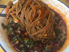 -慷富羊肉饸饹