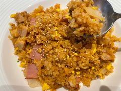 照烧鸡肉炒饭-必胜客(滨江店)