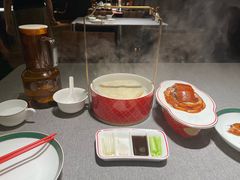 -秀儿四九城·新京菜(亚运村鸟巢店)