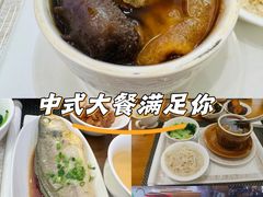 -李清佛跳墙|福建省十大名厨之首(后江埭店)