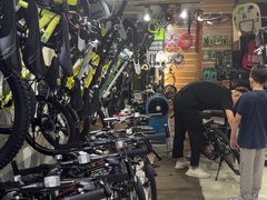 -美利达自行车和平里旗舰店