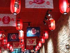 -猪角·闽南猪脚饭(华闽大厦店)