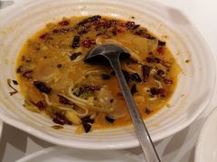 -小厨娘淮扬菜(板桥一店)