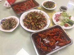 -簋街仔仔小龙虾(簋街二店)