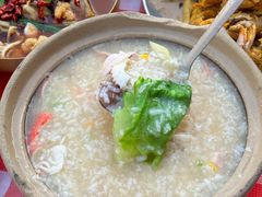 -永信海鲜(群星城店)