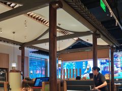 -周渝食惦酸菜鱼(青浦店)
