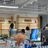 深圳探店｜市中心写字楼里的高颜值眼镜👓