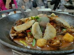 -臭鳜鱼人家·老字号徽菜